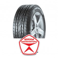 Автошина GISLAVED 215/50R17 91H TERRACONTROL