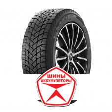 Автошина MICHELIN 225/50R17 98H XL X-ICE SNOW