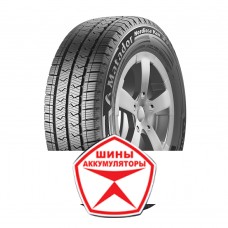 Автошина MATADOR 225/55R17C 109/107T NORDICCA VAN