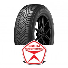 Автошина HANKOOK 185/65R15 88H H750