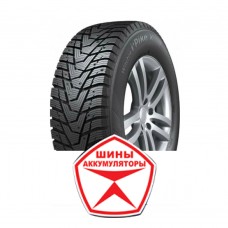 Автошина HANKOOK 285/60R18 116T WINTER IPIKE X W429A ШИП