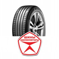Автошина HANKOOK 225/55R18 98V VENTUS PRIME4 K135A