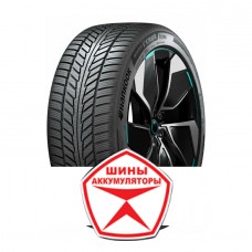 Автошина HANKOOK 245/50R20 105V XL WINTER iON ICEPT SUV IW01A