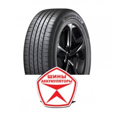 Автошина HANKOOK 265/65R17 112H DYNAPRO HPX RA43