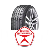 Автошина HANKOOK 255/45R19 104Y XL VENTUS EVO K137