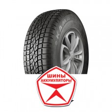 Автошина КАМА 235/70R16 109Q КАМА-221