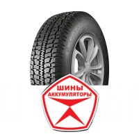 Автошина КАМА 205/70R16 91Q КАМА-FLAME