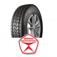Автошина КАМА 185/75R16 97T FLAME А/T (НК-245)