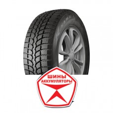 Автошина КАМА 195/65R15 91Q КАМА-505 ИРБИС ШИП