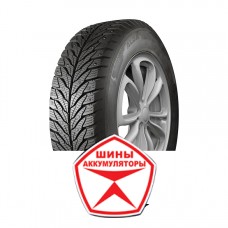 Автошина КАМА 175/65R14 82T ALGA (НК-531) ШИП