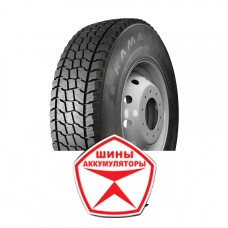 Автошина КАМА 225/75R16C 121/120N КАМА-218