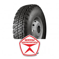 Автошина КАМА 225/85R15C 106P КАМА И-502