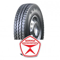 Грузовая шина КАМА 7,50R16 121/120N КАМА-312 с/к с/ф