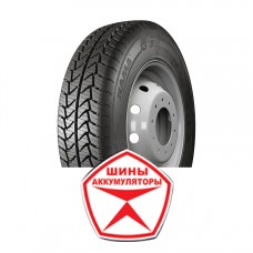 Автошина КАМА 185/80R14C 102/100Q КАМА-365 (НК-243)