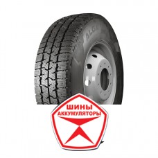 Автошина КАМА 195/80R14C 106/104R ALGA LT (HK-534) ШИП
