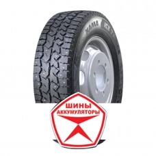 Автошина КАМА 195/75R16C 107/105R ICE TRACE (HK-530) б/к ШИП