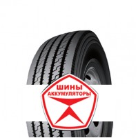 Грузовая шина SONIX 315/70R22,5 154/150M 20PR SX701 Рулевая ось