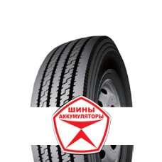 Грузовая шина SONIX 315/70R22,5 154/150M 20PR SX701 Рулевая ось