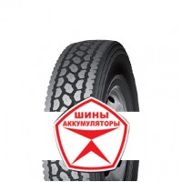 Грузовая шина SONIX 295/75R22,5 146/143L 16PR SX808 Ведущая ось