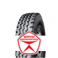 Грузовая шина SONIX 10,00R20 149/146K 18PR SX668 Универсальная с/к с/ф ось