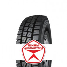 Грузовая шина SONIX 10,00R20 149/146K 18PR SX878 Ведущая ось