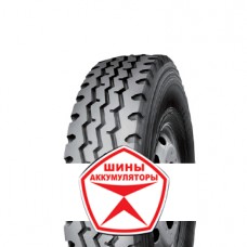 Грузовая шина SONIX 11,00R20 152/149K 18PR SX668 Универсальная ось
