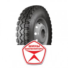 Грузовая шина ОШЗ 8,25R20 133/131K 14PR У-2 с/к б/ф