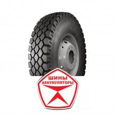 Грузовая шина КАМА 9,00R20 140/137K 14PR ИН-142БМ с/к б/ф Универсальная ось