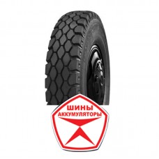 Грузовая шина ОШЗ 9,00R20 141/138K 14PR ИН-142Б-1 с/к б/ф