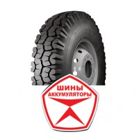 Грузовая шина КАМА 9,00R20 140/137J 14PR О-40БМ с/к б/ф Универсальная ось