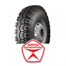Грузовая шина КАМА 9,00R20 140/137J 14PR О-40БМ с/к б/ф Универсальная ось