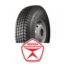 Грузовая шина КАМА 11,00R20 150/146K 16PR 310 с/к б/ф Универсальная ось