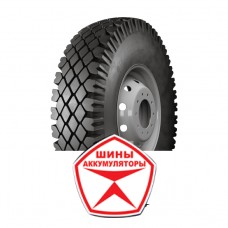 Грузовая шина КАМА 12,00R20 150/146J 16PR ИД-304 с/к б/ф Универсальная ось