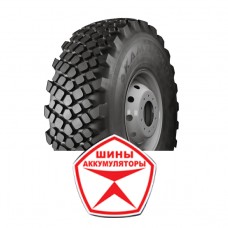 Грузовая шина КАМА 425/85R21 146J 14PR 1260-1 с рег давл с/к б/ф Универсальная ось