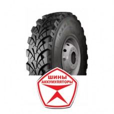 Грузовая шина КАМА 12,00R18 136J (HK-431) с/к б/ф Универсальная ось