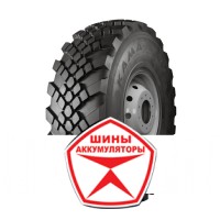 Грузовая шина КАМА 425/85R21 146J 14PR 1260-2 с рег давл с/к с/ф Универсальная ось