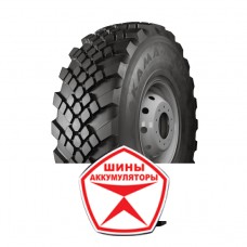 Грузовая шина КАМА 425/85R21 146J 14PR 1260-2 с рег давл с/к с/ф Универсальная ось
