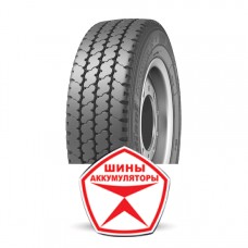 Грузовая шина CORDIANT PROFESSIONAL 245/70R19,5 136/134M VR-1 Универсальная ось