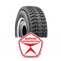 Грузовая шина TYREX ALL STEEL 12,00R20 156/153G DM-404 с/к с/ф (Стройка) Ведущая ось