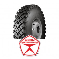 Грузовая шина КАМА 10,00R20 146/143J 16PR 407 мороз с/к б/ф Универсальная ось