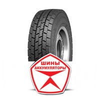 Грузовая шина CORDIANT 315/80R22,5 157/150L PROFESSIONAL DR-1 б/к Ведущая ось