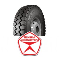 Грузовая шина КАМА 10,00R20 147/143F 16PR 701 с/к б/ф Универсальная ось