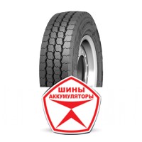 Грузовая шина CORDIANT PROFESSIONAL 265/70R19,5 141/139M VC-1 Универсальная ось