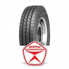 Грузовая шина CORDIANT PROFESSIONAL 265/70R19,5 141/139M VC-1 Универсальная ось