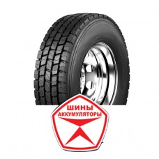 Грузовая шина WINDPOWER 245/70R17,5 136/134M 18PR WDR09 Ведущая ось