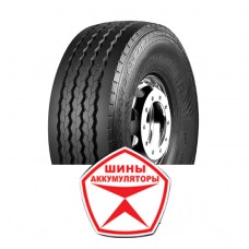 Грузовая шина WINDPOWER 385/65R22,5 160K 20PR WTR69 Прицепная ось