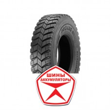 Грузовая шина AEOLUS 315/80R22,5 156/150K 18PR CONSTRUCT D NEO Ведущая ось
