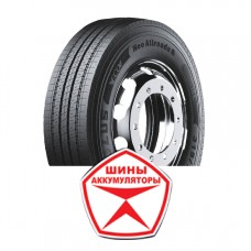 Грузовая шина AEOLUS 315/80R22,5 158/150L 18PR AllroadsS NEO Рулевая ось