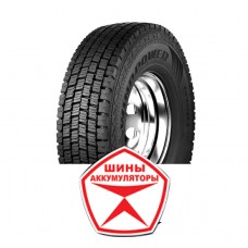 Грузовая шина WINDPOWER 315/80R22,5 154/151M 18PR WDR37 Ведущая ось