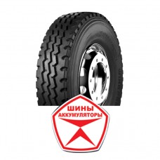 Грузовая шина WINDPOWER 315/80R22,5 161/154K 20PR WGC08 Универсальная ось